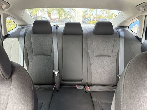 Used 2025 Honda Accord SE image 14