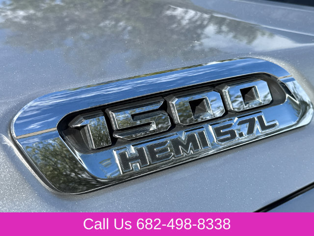 Used 2019 RAM 1500 Big Horn AWD/4WD image 6