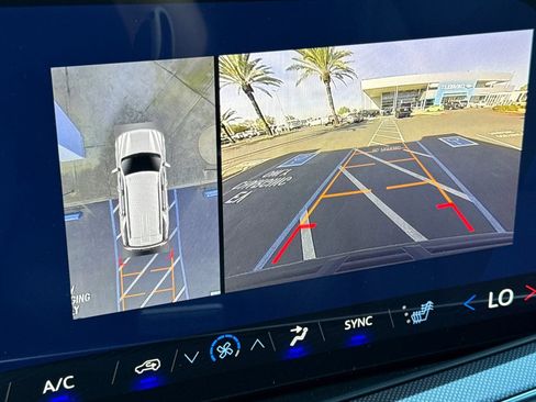 New 2026 Chevrolet Tahoe RST w/ Comfort Package image 20