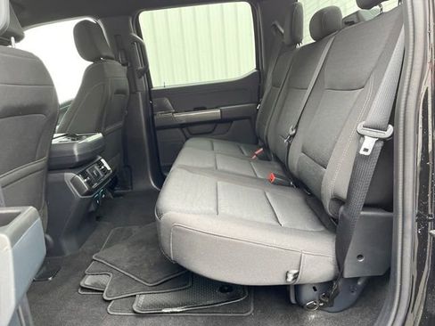 Used 2023 Ford F150 XLT w/ Equipment Group 302A High image 25