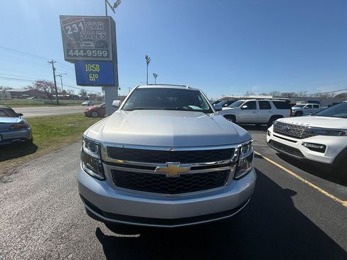 Used 2019 Chevrolet Tahoe LT image 10