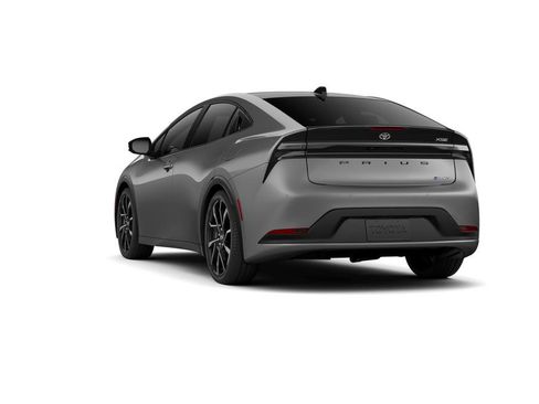 New 2026 Toyota Prius Plug-In Hybrid image 48