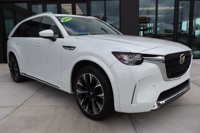 Used MAZDA CX-90 for Sale in Plant City, FL - Autotrader