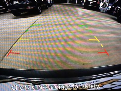 Used 2024 Nissan Altima 2.5 SV image 27