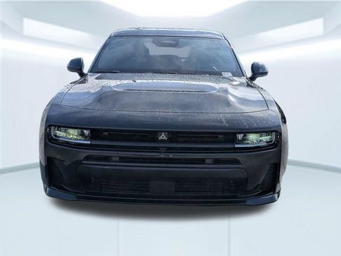 New 2026 Dodge Charger R/T AWD/4WD image 10