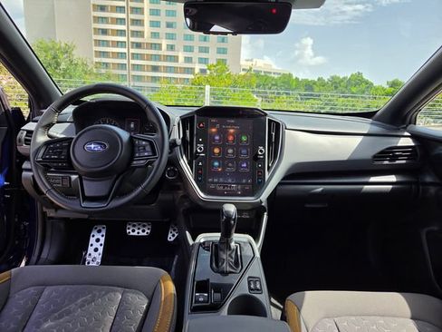 Certified 2026 Subaru Crosstrek 2.5i Sport w/ Crosstrek Mirror Package AWD/4WD image 35