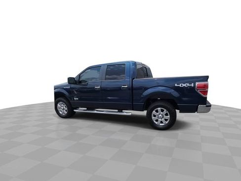 Used 2014 Ford F150 XLT w/ Equipment Group 302A Luxury AWD/4WD image 6