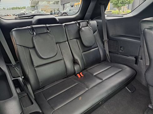 Used 2020 Ford Explorer ST w/ ST Street Pack AWD/4WD image 29