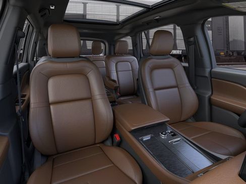 New 2026 Lincoln Aviator Reserve RWD image 10