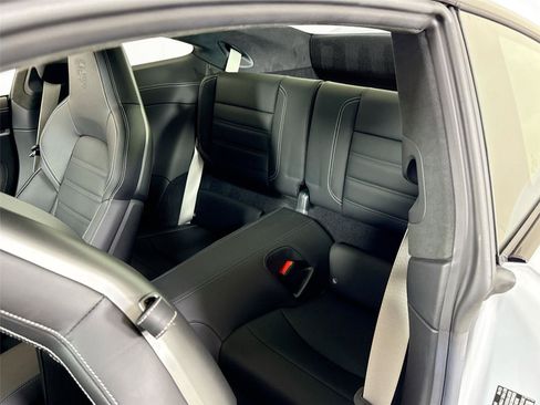 Used 2024 Porsche 911 Turbo S w/ 911 Turbo Sportdesign Package image 15