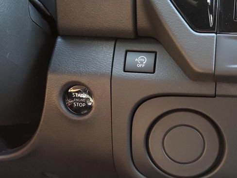 New 2026 Nissan Frontier Pro-X w/ Tow Package RWD image 23