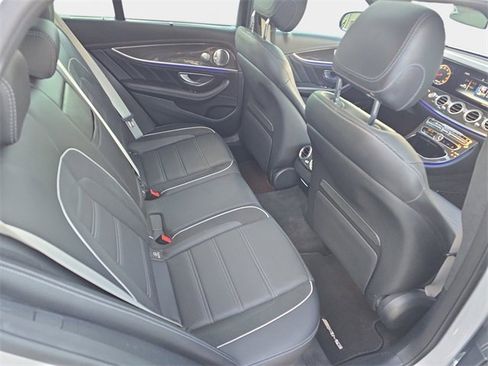 Used 2019 Mercedes-Benz E 63 AMG S image 13