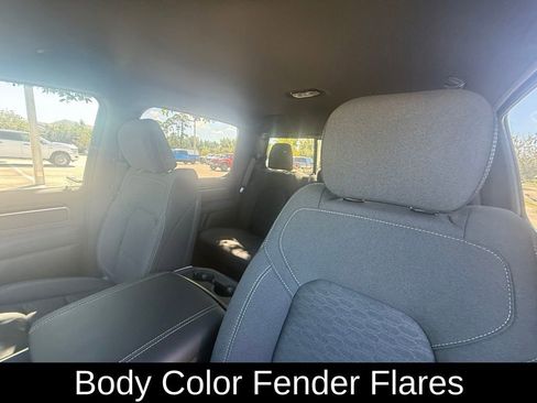 New 2026 RAM 1500 Big Horn image 35