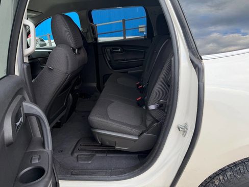 Used 2011 Chevrolet Traverse LT w/ LPO, 'HIT The Road' Package image 10