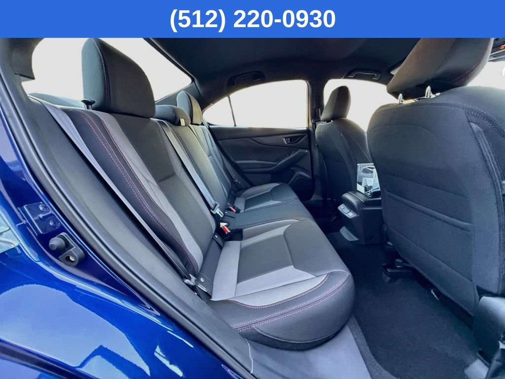 New 2026 Subaru WRX AWD/4WD image 33