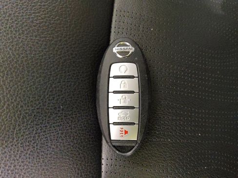 Used 2022 Nissan Altima 2.5 SL image 32