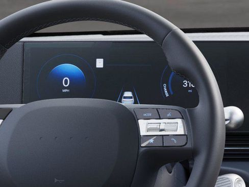 New 2026 Hyundai Ioniq 5 SE image 14