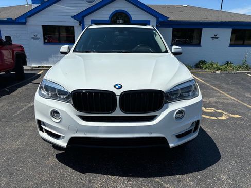 Used 2016 BMW X5 xDrive35i AWD/4WD image 2
