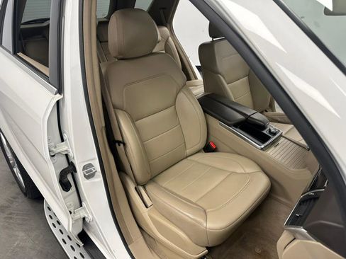 Used 2015 Mercedes-Benz ML 350 4MATIC image 36