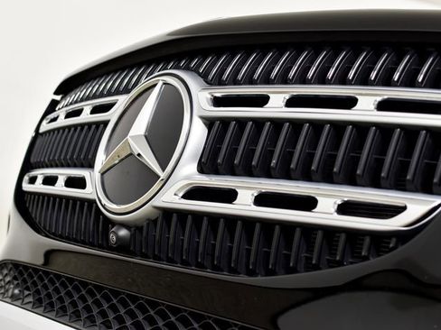 Used 2024 Mercedes-Benz GLE 350 4MATIC image 8