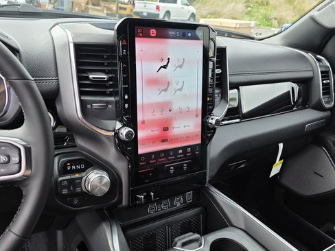 New 2026 RAM 1500 Laramie image 15