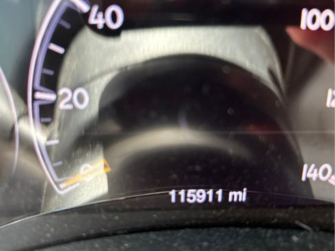 Used 2015 Jeep Grand Cherokee Limited RWD image 16