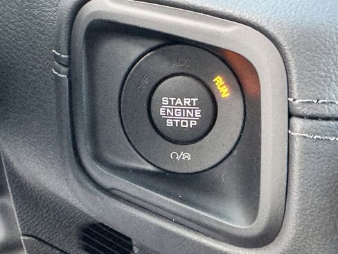 New 2024 Jeep Wrangler Unlimited Rubicon 392 image 26