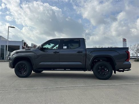 New 2026 Toyota Tundra TRD Pro image 2