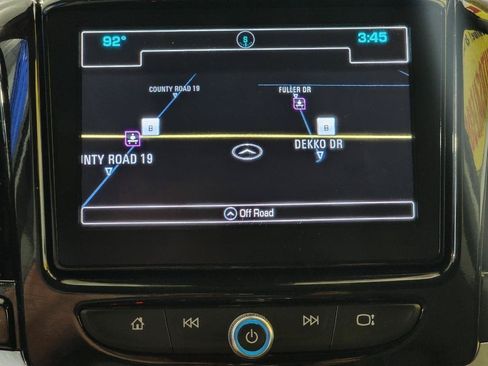 Used 2018 Chevrolet Traverse Premier AWD/4WD image 21