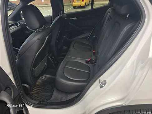 Used 2019 BMW X2 xDrive28i w/ Convenience Package AWD/4WD image 22