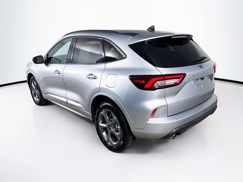 Used 2023 Ford Escape ST-Line AWD/4WD image 29