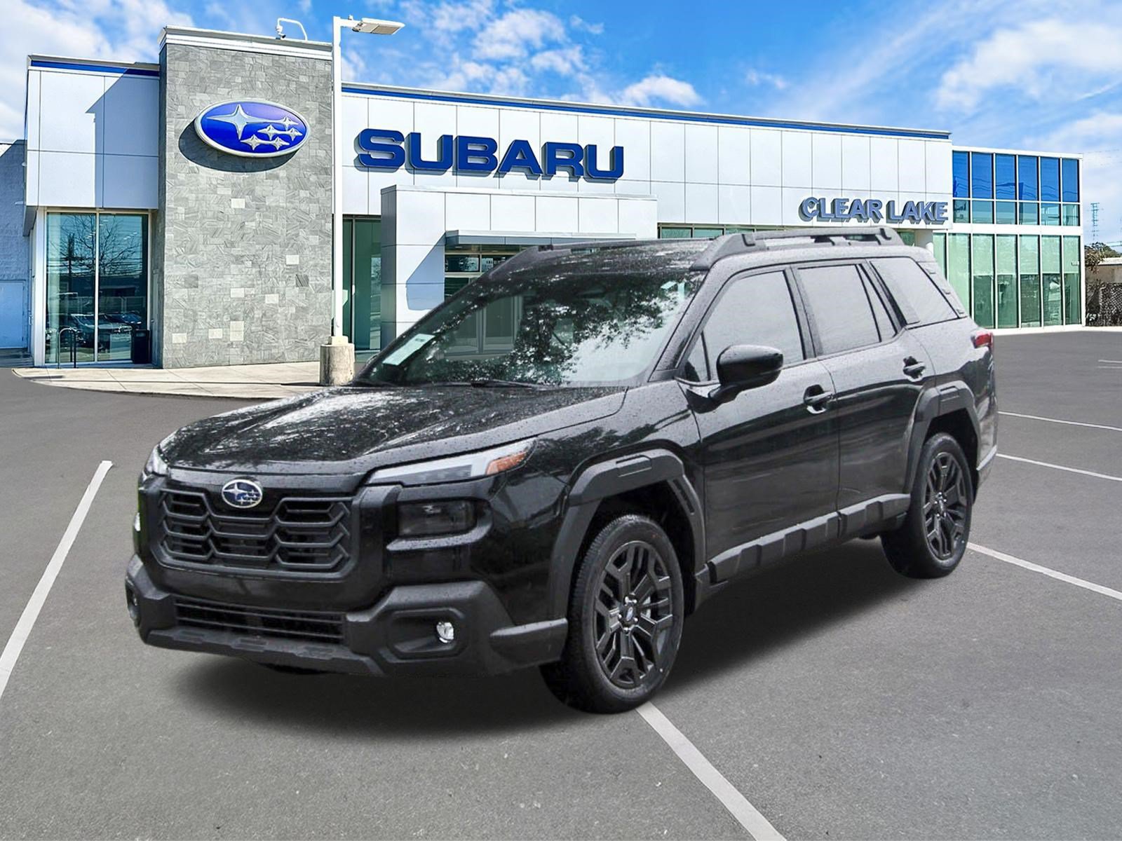 New 2026 Subaru Outback Limited XT AWD/4WD image 2