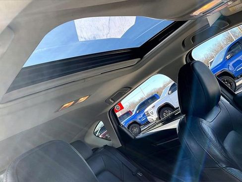 Used 2021 MAZDA CX-5 Grand Touring image 27