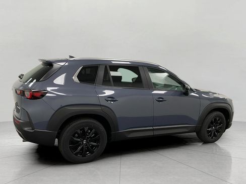 New 2025 MAZDA CX-50 AWD 2.5 S w/ Weather Package image 2
