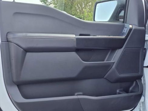 New 2025 Ford F150 STX w/ Equipment Group 200A image 11
