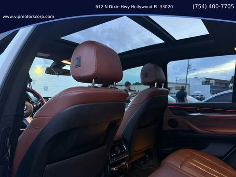 Used 2018 BMW X5 xDrive35i image 10