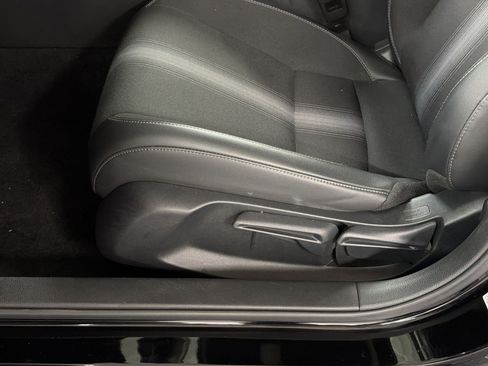Certified 2024 Honda Civic Sport image 15