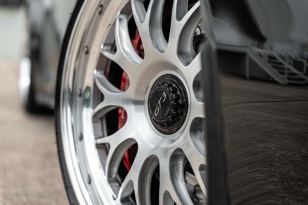 Used 2014 Porsche 911 GT3 RWD image 26
