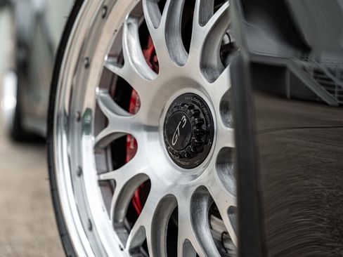 Used 2014 Porsche 911 GT3 RWD image 26