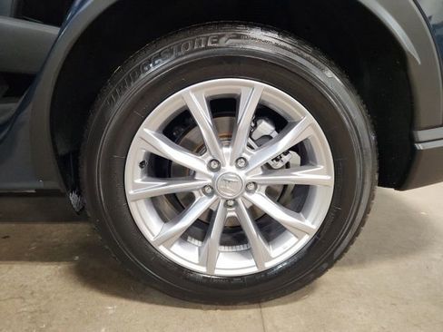 Certified 2024 Honda CR-V EX-L image 25