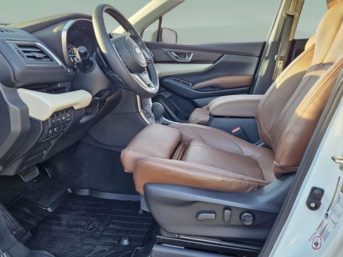 Used 2020 Subaru Ascent Touring w/ Popular Package #2A image 14