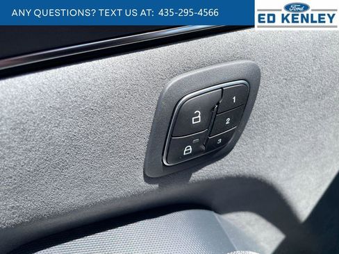 New 2025 Ford Mustang Mach-E GT w/ Interior Protection Package image 27