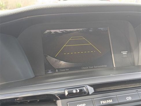 Used 2016 Honda Accord Sport image 16