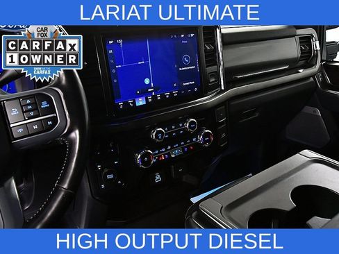 Used 2024 Ford F250 Lariat AWD/4WD image 26