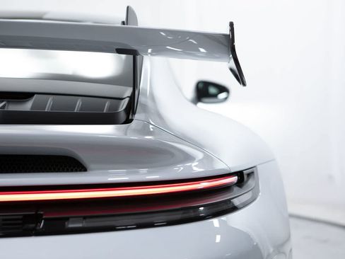 Certified 2026 Porsche 911 GT3 RWD image 21