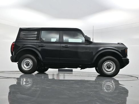 Used 2025 Ford Bronco 4-Door AWD/4WD image 49