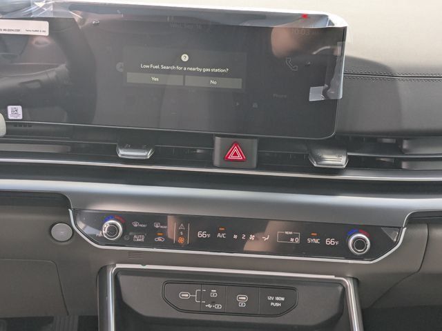 New 2027 Kia Carnival FWD image 18