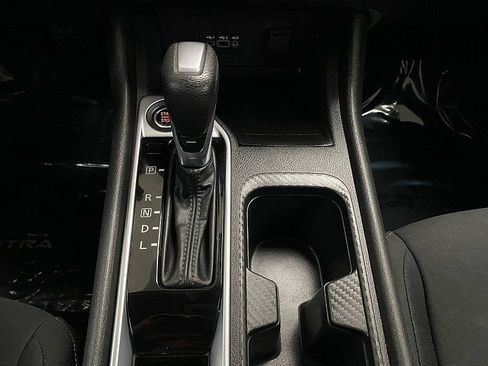 Used 2023 Nissan Sentra SV w/ All-Weather Package image 21