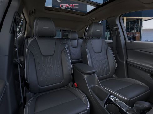 New 2026 Buick Encore GX Avenir w/ Avenir Convenience Package image 16