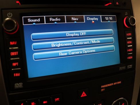 Used 2008 GMC Acadia SLT AWD/4WD image 30